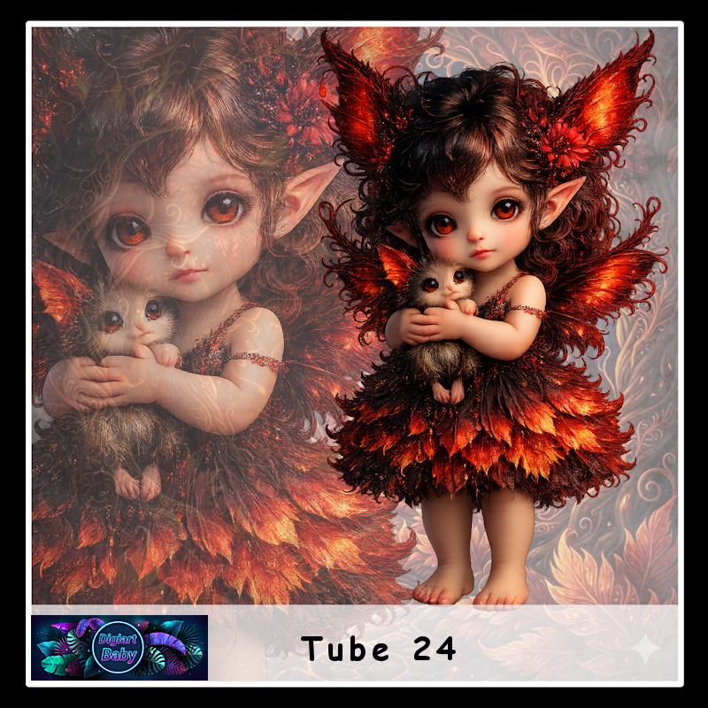 (image for) Tube 24